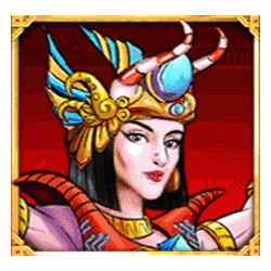 Icon 2 Guardians of the Pyramids