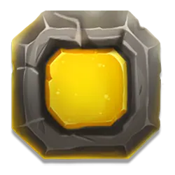 Icon 4 Dynamite Trail Hold & Win