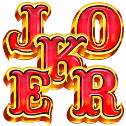 Scatter of Fire and Roses Joker Slot