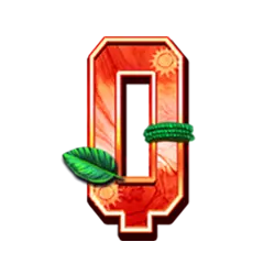 Icon 9 Wild White Rhino