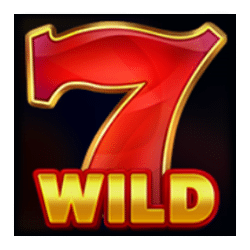 Wild Symbol of The Fruit Megaways Slot