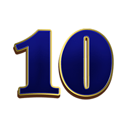 Icon 9 Mines of Gold