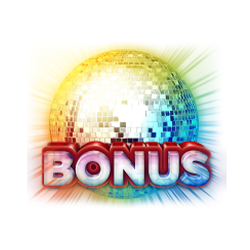 Scatter of Party Night Slot