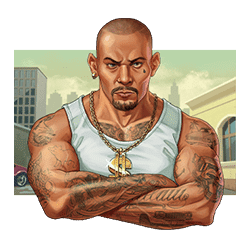 Icon 4 60 Second Heist