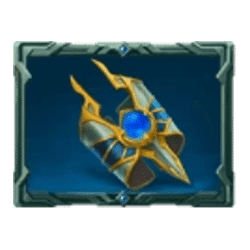 Icon 3 Ankh of Anubis Awakening