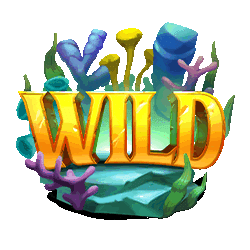 Wild Symbol of Octopus Treasure Slot