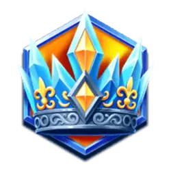 Icon 1 Divine Queen: Heart of Ice