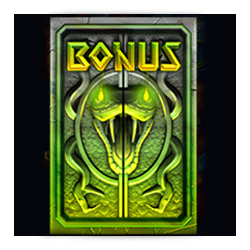 Scatter of Medusa Hot 1 Slot