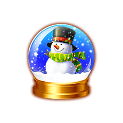 Icon 1 Christmas Jackpot