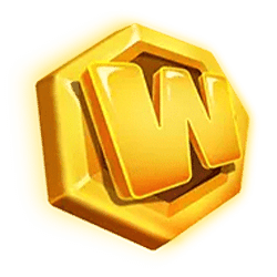 Wild Symbol of Thrill to Grill Slot