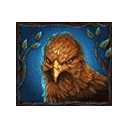 Icon 5 Sizzling Kingdom™: Bison