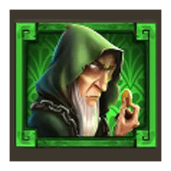 Icon 3 Cerberus Gold