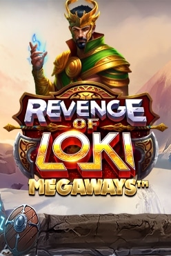 Revenge of Loki Megaways