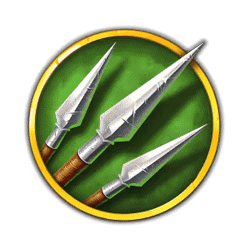 Icon 5 Power of Rome