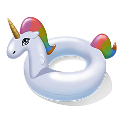 Icon 4 Club Tropicana