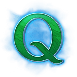 Icon 10 God of Wild Sea