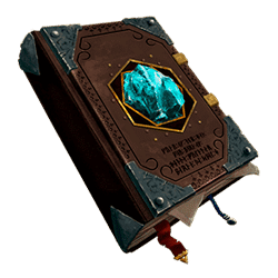 Icon 4 Gryphon’s Castle