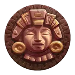 Icon 3 Amazon City Of Gold