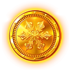 Icon 10 Arctic Coins: Running Wins