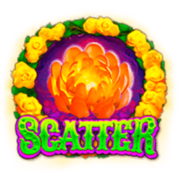 Scatter of Bone Fortune Slot