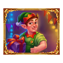 Icon 3 Merry Megaways