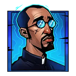 Icon 3 Clint WestWild