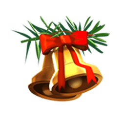 Icon 4 Xmas at the Cabin