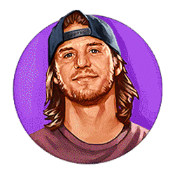 Icon 3 Nitro Circus