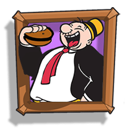 Icon 5 Popeye