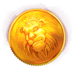 Wild Symbol of Mega Moolah Megaways Slot