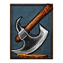 Icon 3 Dead Men Walking