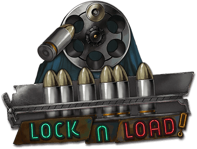 Lock N Load