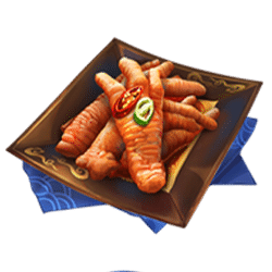 Icon 2 Dim Sum Prize