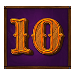 Icon 9 Gold Rush Frenzy Megaways