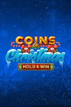 Coins of Christmas – Hold & Win