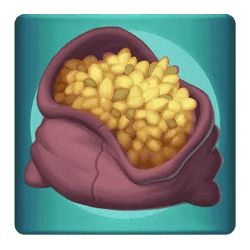 Icon 8 Cock-A-Doodle Moo