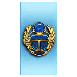 Icon 3 Queen of Riches