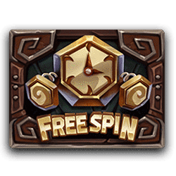 Scatter of Time Travel Tigers Slot