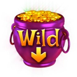 Icon 8 Gold O’Plenty