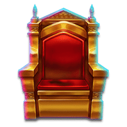 Scatter of Midas Treasure Mini-Max Slot