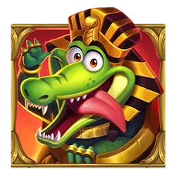 Icon 1 Sobek’s Godly Spins