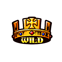 Wild Symbol of Ivanhoe Slot