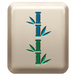 Icon 8 Mahjong Panda