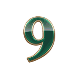 Icon 11 Mask of Amun