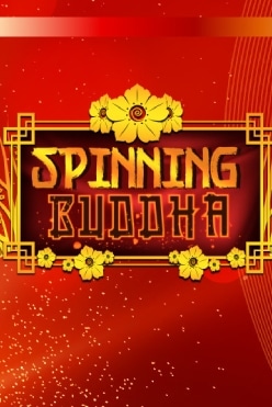 Spinning Buddha