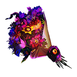 Icon 10 Money Mariachi Infinity Reels