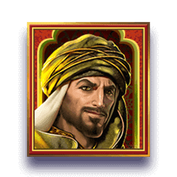 Icon 1 Ali Baba’s Luck Power Reels