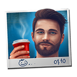 Icon 2 Le Kaffee Bar