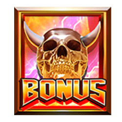 Scatter of Megaways of Rock Slot