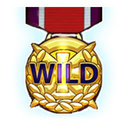 Wild Symbol of Das xBoot Slot